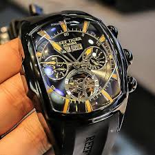 Automatic Watches